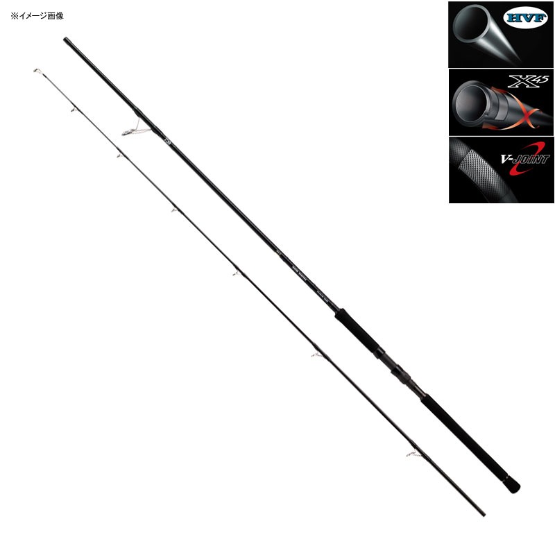 ダイワ(Daiwa) ショアスパルタン スタンダード 106H 01480466