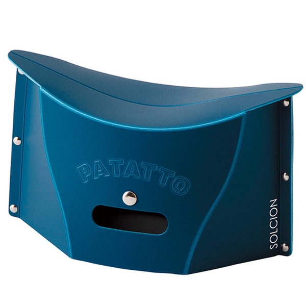 ハイマウント(HIGHMOUNT) パタット 62856 座椅子&コンパクトチェア