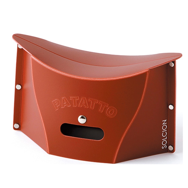 ハイマウント(HIGHMOUNT) パタットミニ 62862 座椅子&コンパクトチェア