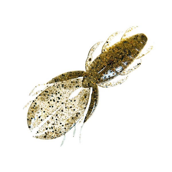 モリックスジャパン(MolixJapan) クリーチャー   その他ワーム