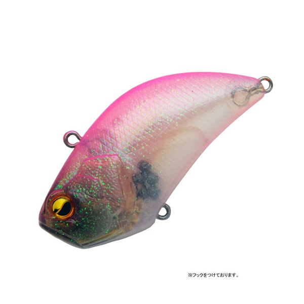 RAIDJAPAN(レイドジャパン) レベルバイブ   バイブレーション