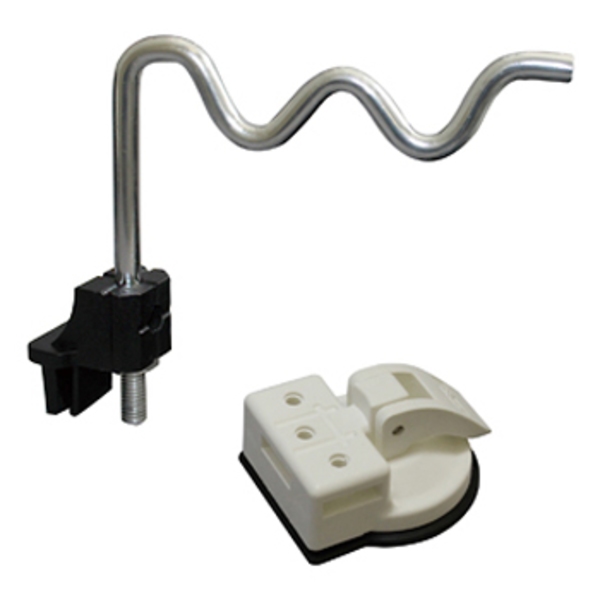 bmojapan(ビーエムオージャパン) ちょい置き 吸盤セット BM-CO-Q ルアー用フィッシングツール