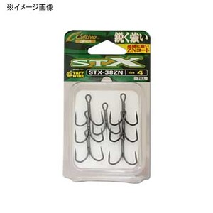 オーナー針 STX-38 スティンガートリプルエクストラ 12号 No.11793 オーナー針 STX-38 スティンガートリプルエクストラ 12号 No.11793