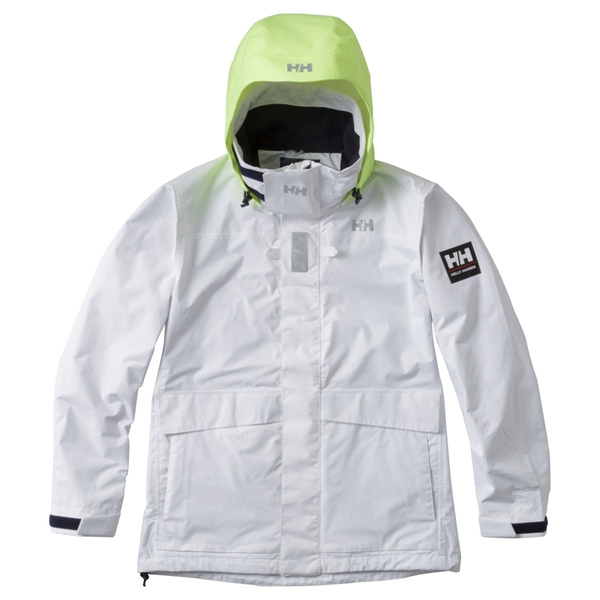 HELLY HANSEN(ヘリーハンセン) Ocean Frey Light Jacket(オーシャン