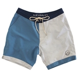 blue infinity ice(ブルーインフィニティアイス) STRETCH SHORTS BIP99420 ハーフ･ショートパンツ(メンズ)