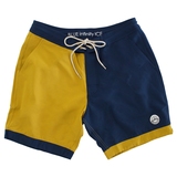 blue infinity ice(ブルーインフィニティアイス) STRETCH SHORTS BIP99420 ハーフ･ショートパンツ(メンズ)