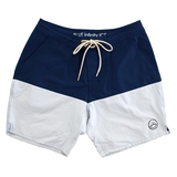 blue infinity ice(ブルーインフィニティアイス) BI-COLOR SHORTS BIP99424 ハーフ･ショートパンツ(メンズ)
