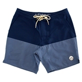 blue infinity ice(ブルーインフィニティアイス) BI-COLOR SHORTS BIP99424 ハーフ･ショートパンツ(メンズ)