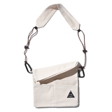 BELLWOODMADE(ベルウッドメイド) SACOCHE CANVAS STANDARD BWSCCVS1771 【廃】サコッシュ