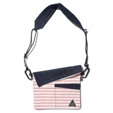 BELLWOODMADE(ベルウッドメイド) SACOCHE FRENCH STRIPE STANDARD BWSCFSS1837 【廃】サコッシュ