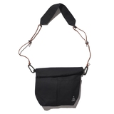 BELLWOODMADE(ベルウッドメイド) SACOCHE CANVAS ZIPBAG BWSCCVZ1768 【廃】サコッシュ