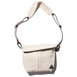 BELLWOODMADE(ベルウッドメイド) SACOCHE CANVAS ZIPBAG BWSCCVZ1772 【廃】サコッシュ