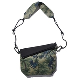 BELLWOODMADE(ベルウッドメイド) SACOCHE RESORT MIX ZIPBAG BWSCRMZ1828 【廃】サコッシュ
