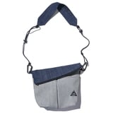 BELLWOODMADE(ベルウッドメイド) SACOCHE DENIM LIFE ZIPBAG BWSCDLZ1858 【廃】サコッシュ