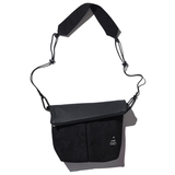 BELLWOODMADE(ベルウッドメイド) SACOCHE CALM ZIPBAG BWSCCMZ1866 【廃】サコッシュ