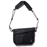 BELLWOODMADE(ベルウッドメイド) SACOCHE MA-1 ZIPBAG BWSCMAZ1874 【廃】サコッシュ