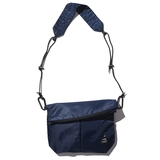 BELLWOODMADE(ベルウッドメイド) SACOCHE MA-1 ZIPBAG BWSCMAZ1876 【廃】サコッシュ