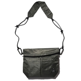BELLWOODMADE(ベルウッドメイド) SACOCHE MA-1 ZIPBAG BWSCMAZ1878 【廃】サコッシュ