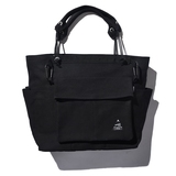 BELLWOODMADE(ベルウッドメイド) WITH TOTE BWWTCBK1949 トートバッグ
