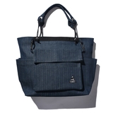 BELLWOODMADE(ベルウッドメイド) WITH TOTE BWWTDNM1951 トートバッグ