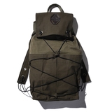 BELLWOODMADE(ベルウッドメイド) CLASICC KNAPSACK BWCNAOL1961 10～19L