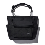 BELLWOODMADE(ベルウッドメイド) WITH TOTE BWWTBLK1945 トートバッグ