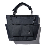 BELLWOODMADE(ベルウッドメイド) WITH TOTE BWWTGRY1946 トートバッグ