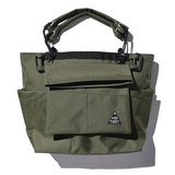 BELLWOODMADE(ベルウッドメイド) WITH TOTE BWWTOLV1948 トートバッグ