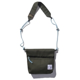 The Wandereck(ワンダレック) SACOCHE SOLID WRSCSLD1910 【廃】サコッシュ