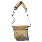 The Wandereck(ワンダレック) SACOCHE SOLID WRSCSLD1911 【廃】サコッシュ