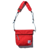 The Wandereck(ワンダレック) SACOCHE SOLID WRSCSLD1915 【廃】サコッシュ