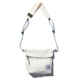 The Wandereck(ワンダレック) SACOCHE SOLID WRSCSLD1918 【廃】サコッシュ