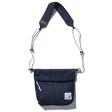 The Wandereck(ワンダレック) SACOCHE SOLID WRSCSLD1922 【廃】サコッシュ