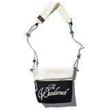 The Wandereck(ワンダレック) SACOCHE LOGO WRSCPRT1935 【廃】サコッシュ