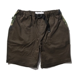 BELLWOODMADE(ベルウッドメイド) AWESOME SHORT PANTS BWSPOLM1984 ハーフ･ショートパンツ(メンズ)