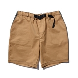 BELLWOODMADE(ベルウッドメイド) AWESOME SHORT PANTS BWSPBEL1989 ハーフ･ショートパンツ(メンズ)