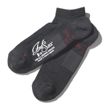ANDSOX(アンドソックス) SUPPORT PILE SHORT ASSMSPS2177 アンクル･ショートソックス