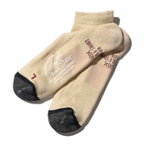 ANDSOX(アンドソックス) SUPPORT PILE SHORT ASSMSPS2189 アンクル･ショートソックス