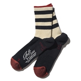ANDSOX(アンドソックス) SUPPORT PILE ANKLE ASSMSPA2093 アンクル･ショートソックス