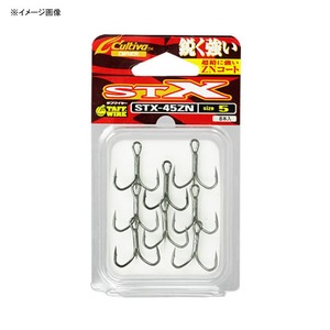 オーナー針 STX-45ZN スティンガートリプルエクストラ 11794 トリプルフック