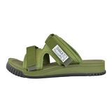 SHAKA(シャカ) CHILL OUT SOLIDO Men’s 433008 ストラップサンダル