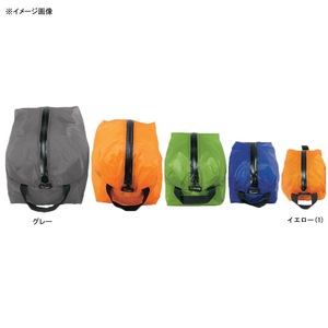 イスカ（ISUKA） Ｕｌｔｒａ Ｌｉｇｈｔ Ｐｏｕｃｈ １（ウルトラライト ポーチ １） グレー 363022