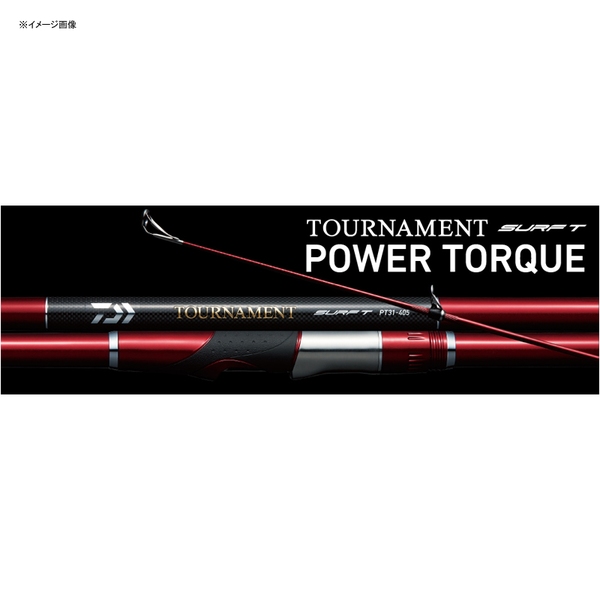 ダイワ トーナメントサーフTパワートルク37号405 - フィッシング ダイワ トーナメントサーフTパワートルク37号405 - フィッシング