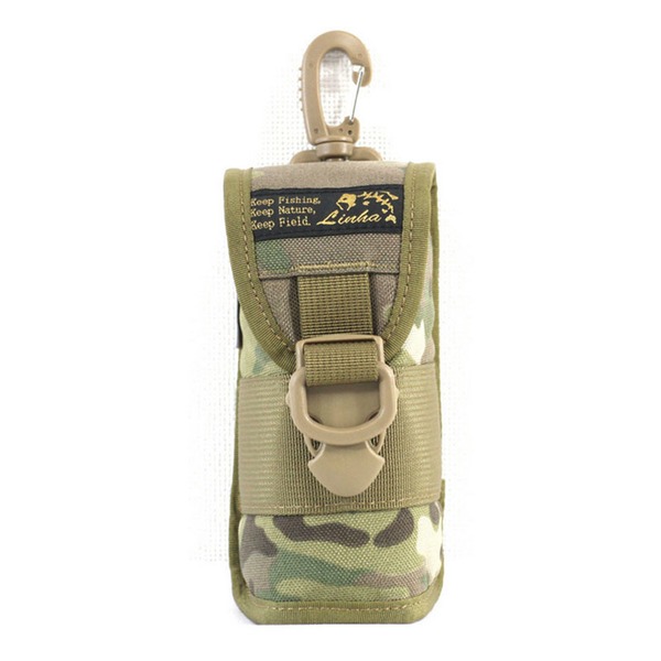 LINHA(リーニア) QUICK GLASSES POUCH(クイック グラス ポーチ) CL-34N ポーチ型