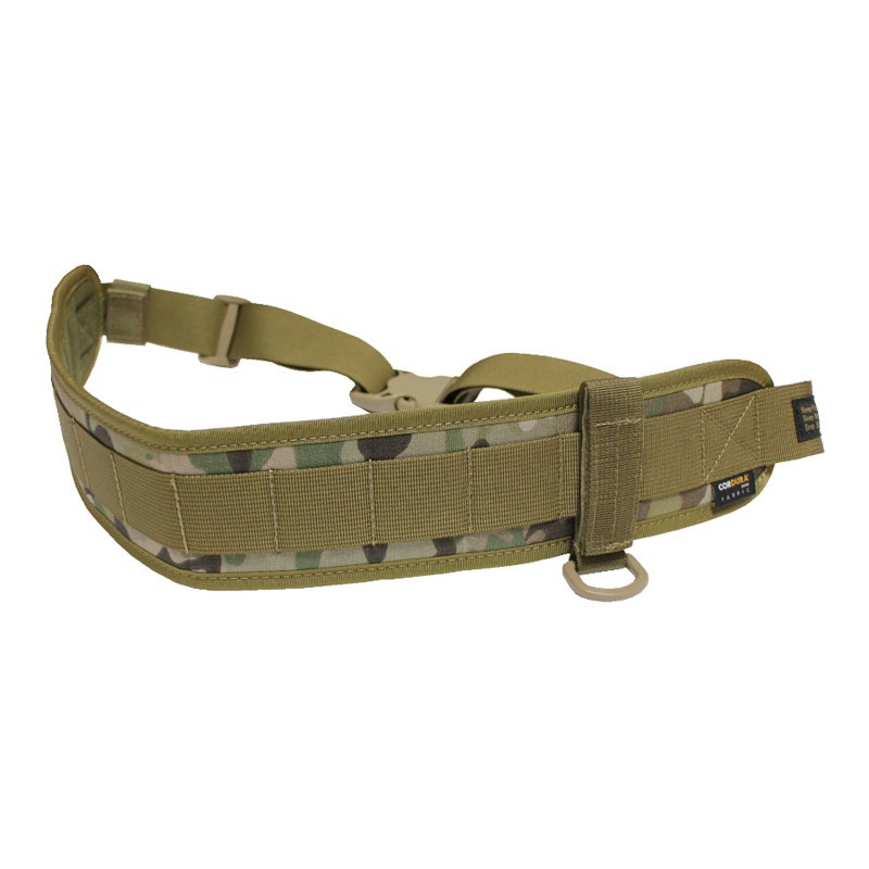 LINHA(リーニア) LIGHT RODBELT(ライトロッドベルト) タイプII CL-17N