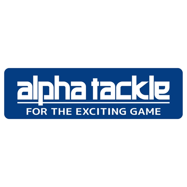 アルファタックル(alpha tackle) alphatackle ステッカー 20053 ステッカー