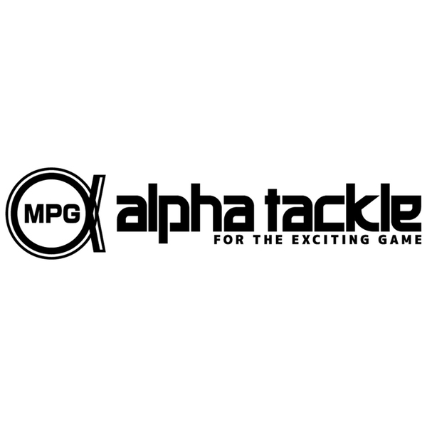 アルファタックル(alpha tackle) alphatackle カッティングステッカー 20066 ステッカー