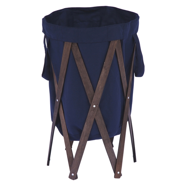 不二貿易 ランドリーハンパー アンテ 0392602 収納･運搬