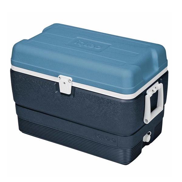 イグルー イグルー MAXコールド50QT UE-4 キャンプクーラー20～49リットル