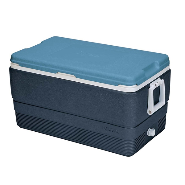 イグルー イグルー MAXコールド70QT UE-5 キャンプクーラー50～99リットル